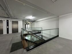 Aso Building (D1), Office #572105681